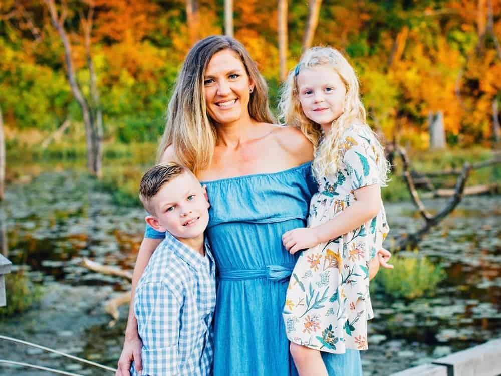 Local Environment Focus